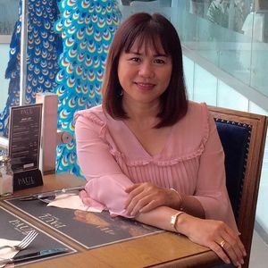 Meet your Posher, Chau